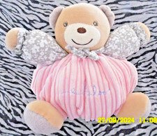 P20/ KALOO DOUDOU PELUCHE OURS