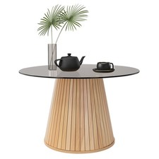 Table basse ronde cm - table, 80