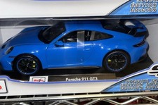 New Maisto Special Edition