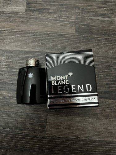 Miniature parfum montblanc - parfum,