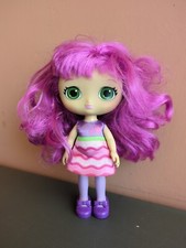 poupée les minis sorcières