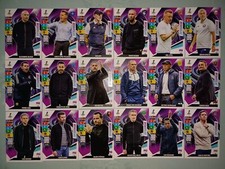 PANINI ADRENALYN XL LIGUE1