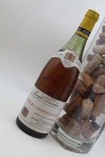 - CORTON CHARLEMAGNE  **1974**