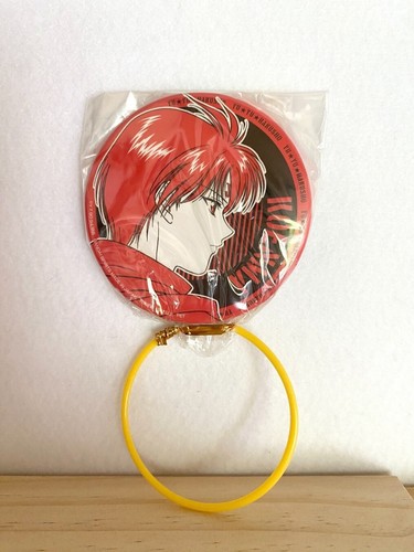 Koenma hakusho big can - yu,
