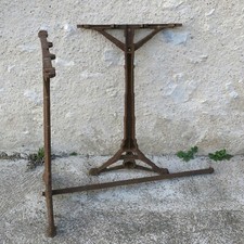 TABLE BISTROT,fonte BS