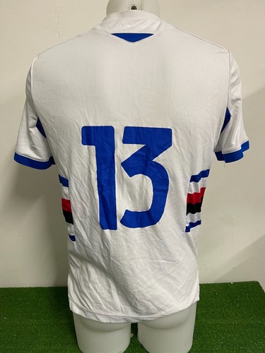 Maillot sampdoria jeunesse - maillot,