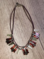 Collier Vintage Ikita