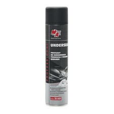 BOMBE SPRAY ANTI GRAVILLON PRO  NOIR 600ML TYPE BLAXON 