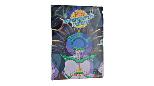 Dvd coffret jayce les - jayce,