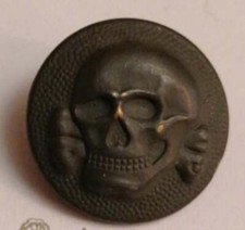 Badge SS pour casquette de