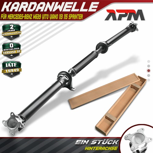 Cardan arbre 2143mm pour - l=2143mm,