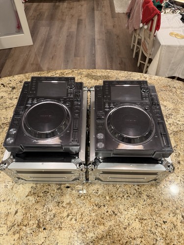 Pioneer cdj 2000 - pioneer, 2