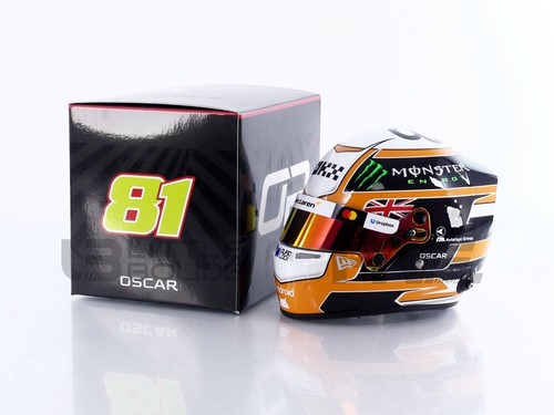 Mini helmet casque oscar - helmet,