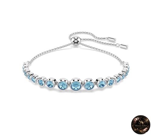 Bracelet tennis swarovski - bracelet,
