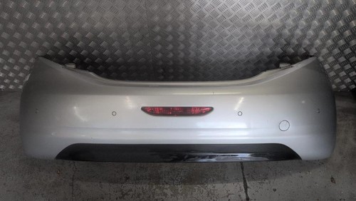 Pare choc arriere peugeot 208 - peugeot,