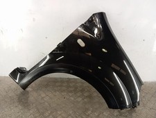 Aile avant droit RENAULT TWINGO 2 PHASE 2 631000558R