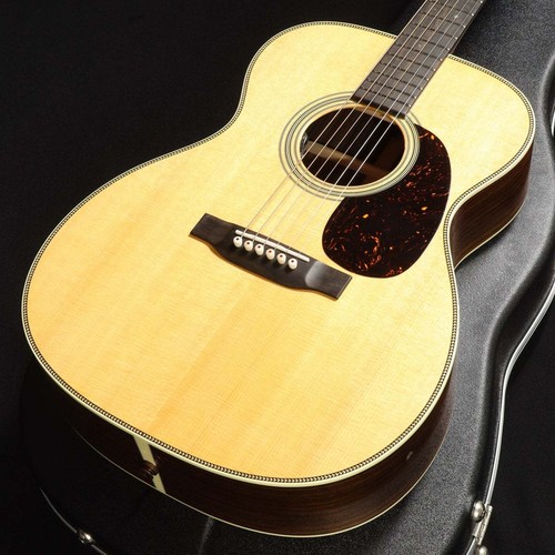 Martin 000 standard natural - martin, 000-28