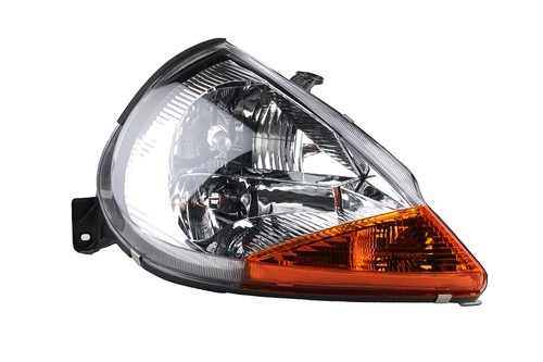 Projecteur halogène pour ford - projecteur,
