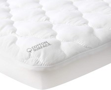Waterproof Crib Mattress