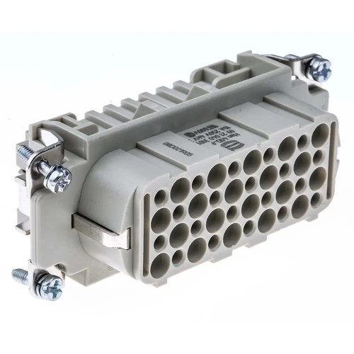 Harting 09210403101 insert - harting,