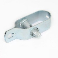 LINXOR FRANCE ® TENDEUR EN ACIER GALVANISÉ N°3 POUR FIL DE GRILLAGE OU AUTRE