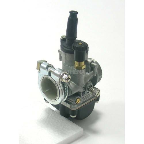 Carburetor dell orto - dell'orto, 20
