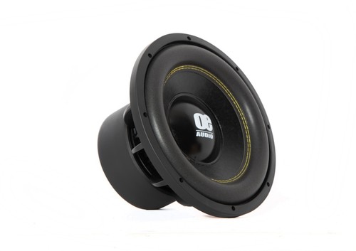 Audio 3600 watts - oe, 12"