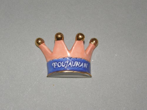 Feve poujauran - 1,