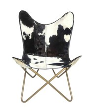 Véritable Cuir de Vache