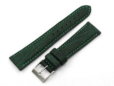 Ceintures Crocodile en