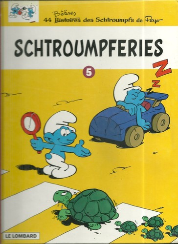 Rare les schtroumpfs - rare/,