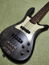 Warwick Pro series Streamer CV