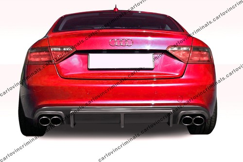 Audi coupe line 2007 - coupe, s-line