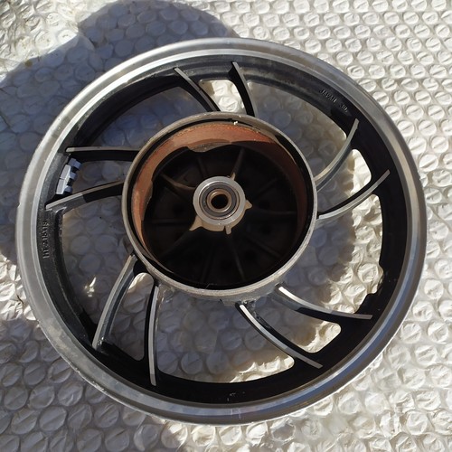 Yamaha 750 seca m11 - seca,