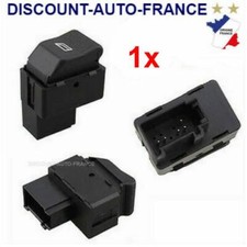 Bouton interrupteur leve vitre