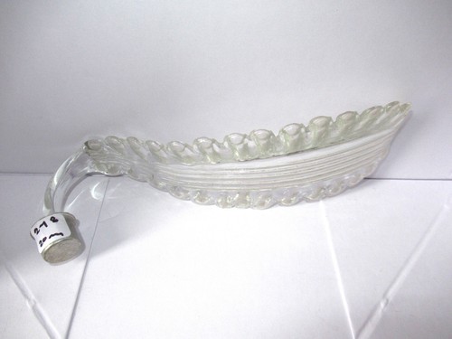 Feuille vintage verre de - vintage,