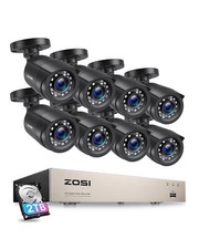 Zosi kit caméra - caméra, de