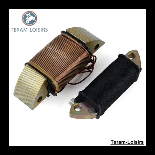 Stator alternateur pour honda - pour,