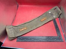 Original WW2 Swiss Army /