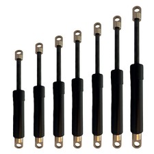 Amortisseur À Gaz Amortisseur Œil-Œil Ressort À Gaz M6/M8 50N-1250N