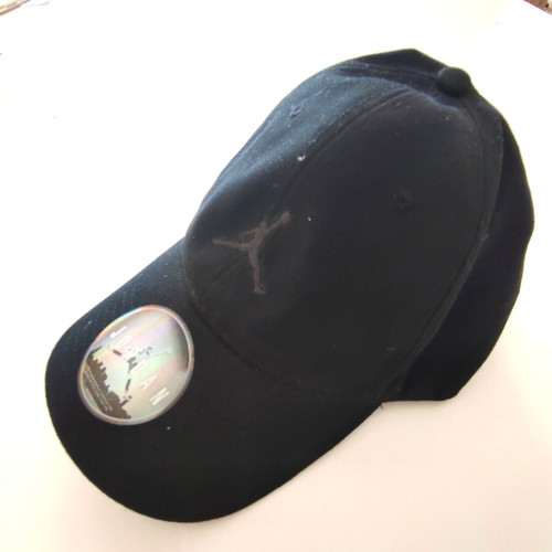 Casquette jordan jumpman - casquette,