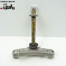 Té de fourche inférieur