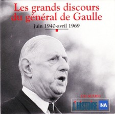 Charles De Gaulle Les Grands