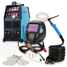 Poste à Souder Pulsé Sherman