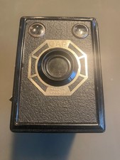 appareil photo a coffre de la