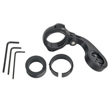 Support de vélo GPS vélo noir support d'ordinateur bord pour Garmin pour IGPSP