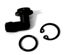 CONNEXION RESERVOIR COUDE POUR