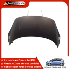 ?? CAPOT RENAULT SCENIC MONOSP. III Phase 1 2009-2011 ➤651008842R ♻️