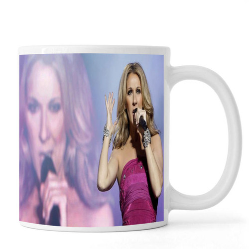 Mug sublimation - mug,
