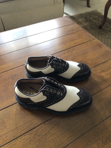 Footjoy icon size us n - us,